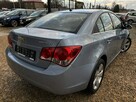 Chcevrolet Cruze 2.0 DIESEL 163KM KLIMA bezwypadek SERWIS 2011 - 3