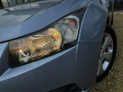 Chcevrolet Cruze 2.0 DIESEL 163KM KLIMA bezwypadek SERWIS 2011 - 11