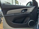 Chcevrolet Cruze 2.0 DIESEL 163KM KLIMA bezwypadek SERWIS 2011 - 12