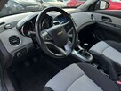 Chcevrolet Cruze 2.0 DIESEL 163KM KLIMA bezwypadek SERWIS 2011 - 13