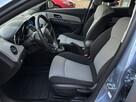 Chcevrolet Cruze 2.0 DIESEL 163KM KLIMA bezwypadek SERWIS 2011 - 14