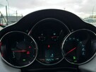 Chcevrolet Cruze 2.0 DIESEL 163KM KLIMA bezwypadek SERWIS 2011 - 15