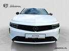 Opel Astra HB Business Edition 1.2 - 130 AT8, Ochrona - 8 lat - 2