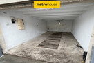 Garaż 19m² z PRĄDEM i KANAŁEM ul. Nad Jarem