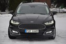 Ford Mondeo 2,0 D 180KM Vignale Full Ledy Skóry Navi Kamera Panorama FULL Z de !! - 2