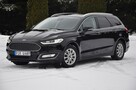 Ford Mondeo 2,0 D 180KM Vignale Full Ledy Skóry Navi Kamera Panorama FULL Z de !! - 3