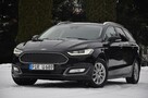 Ford Mondeo 2,0 D 180KM Vignale Full Ledy Skóry Navi Kamera Panorama FULL Z de !! - 5