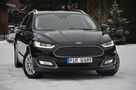 Ford Mondeo 2,0 D 180KM Vignale Full Ledy Skóry Navi Kamera Panorama FULL Z de !! - 8