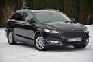 Ford Mondeo 2,0 D 180KM Vignale Full Ledy Skóry Navi Kamera Panorama FULL Z de !! - 9