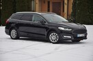 Ford Mondeo 2,0 D 180KM Vignale Full Ledy Skóry Navi Kamera Panorama FULL Z de !! - 10