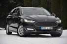 Ford Mondeo 2,0 D 180KM Vignale Full Ledy Skóry Navi Kamera Panorama FULL Z de !! - 11