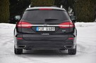 Ford Mondeo 2,0 D 180KM Vignale Full Ledy Skóry Navi Kamera Panorama FULL Z de !! - 13