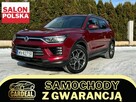 SsangYong Korando 1.5 T-Gdi 163KM |  Quartz | Automat | Niski przebieg | Salon PL | ASO