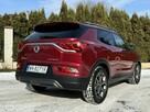 SsangYong Korando 1.5 T-Gdi 163KM | Quartz | Automat | Niski przebieg | Salon PL | ASO - 4