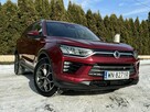 SsangYong Korando 1.5 T-Gdi 163KM | Quartz | Automat | Niski przebieg | Salon PL | ASO - 6