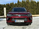 SsangYong Korando 1.5 T-Gdi 163KM | Quartz | Automat | Niski przebieg | Salon PL | ASO - 9
