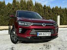 SsangYong Korando 1.5 T-Gdi 163KM | Quartz | Automat | Niski przebieg | Salon PL | ASO - 10