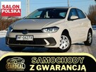Volkswagen Polo 1.0TSI 95KM | 2022 | Salon PL | JAK NOWY | Bardzo niski przebieg | ASO - 1