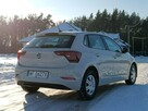 Volkswagen Polo 1.0TSI 95KM | 2022 | Salon PL | JAK NOWY | Bardzo niski przebieg | ASO - 4