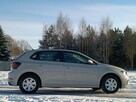Volkswagen Polo 1.0TSI 95KM | 2022 | Salon PL | JAK NOWY | Bardzo niski przebieg | ASO - 5