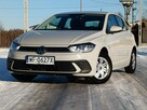 Volkswagen Polo 1.0TSI 95KM | 2022 | Salon PL | JAK NOWY | Bardzo niski przebieg | ASO - 10