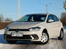 Volkswagen Polo 1.0TSI 95KM | 2022 | Salon PL | JAK NOWY | Bardzo niski przebieg | ASO - 11