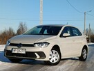 Volkswagen Polo 1.0TSI 95KM | 2022 | Salon PL | JAK NOWY | Bardzo niski przebieg | ASO - 12