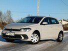 Volkswagen Polo 1.0TSI 95KM | 2022 | Salon PL | JAK NOWY | Bardzo niski przebieg | ASO - 13