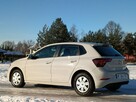 Volkswagen Polo 1.0TSI 95KM | 2022 | Salon PL | JAK NOWY | Bardzo niski przebieg | ASO - 16