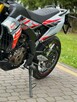 Mondial SMX SMX 125 to samo bliźniak co Aprilia SX 2024R - JAK NOWY! RX WR - 11