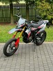 Mondial SMX SMX 125 to samo bliźniak co Aprilia SX 2024R - JAK NOWY! RX WR - 16