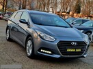 Hyundai i40 LED Lift Serwis Climatronic Tempomat Bluetooth Parktronic Gwarancja! - 3