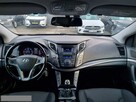 Hyundai i40 LED Lift Serwis Climatronic Tempomat Bluetooth Parktronic Gwarancja! - 14