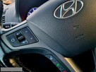 Hyundai i40 LED Lift Serwis Climatronic Tempomat Bluetooth Parktronic Gwarancja! - 15