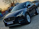 Jaguar E-Pace 1Wł FULL LED Serwis Navi Panorama Kamera Climatronic Gwarancja!