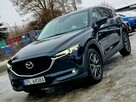 Mazda CX-5 1Wł Serwis FULL LED Kamera Head-Up Bezwypadkowy Europa Gwarancja!