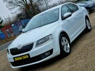 Škoda Octavia Led Xenon Serwis Navi Parktronic Climatronik Tempomat Gwarancja! - 1