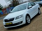 Škoda Octavia Led Xenon Serwis Navi Parktronic Climatronik Tempomat Gwarancja! - 2