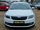 Škoda Octavia Led Xenon Serwis Navi Parktronic Climatronik Tempomat Gwarancja! - 3