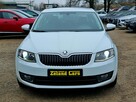 Škoda Octavia Led Xenon Serwis Navi Parktronic Climatronik Tempomat Gwarancja! - 4