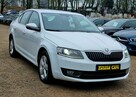 Škoda Octavia Led Xenon Serwis Navi Parktronic Climatronik Tempomat Gwarancja! - 6
