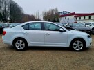 Škoda Octavia Led Xenon Serwis Navi Parktronic Climatronik Tempomat Gwarancja! - 7