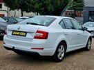 Škoda Octavia Led Xenon Serwis Navi Parktronic Climatronik Tempomat Gwarancja! - 8