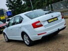 Škoda Octavia Led Xenon Serwis Navi Parktronic Climatronik Tempomat Gwarancja! - 10