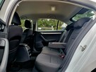 Škoda Octavia Led Xenon Serwis Navi Parktronic Climatronik Tempomat Gwarancja! - 13