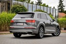 Audi Q7 7- Osób # Bezwypadkowy # Wirtual # Panorama # Wentylowana Skóra !!! - 3