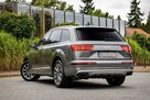 Audi Q7 7- Osób # Bezwypadkowy # Wirtual # Panorama # Wentylowana Skóra !!! - 4