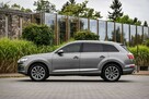 Audi Q7 7- Osób # Bezwypadkowy # Wirtual # Panorama # Wentylowana Skóra !!! - 6