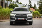 Audi Q7 7- Osób # Bezwypadkowy # Wirtual # Panorama # Wentylowana Skóra !!! - 7