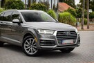 Audi Q7 7- Osób # Bezwypadkowy # Wirtual # Panorama # Wentylowana Skóra !!! - 8